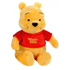 Disney Winnie the Pooh Peluche 35cm -  6315872673
